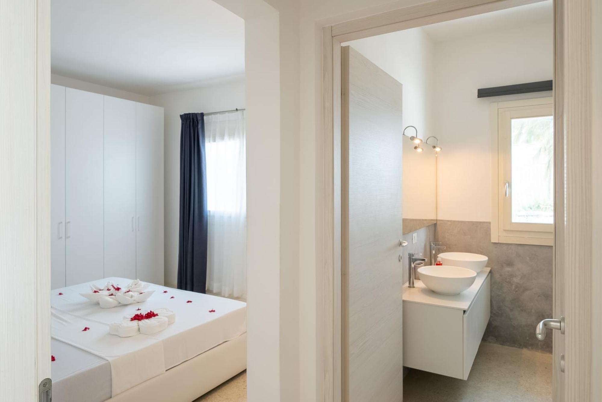 Ocean View Penthouse With Jacuzzi Elias Homes Zanzibarhouses Gulioni Exterior foto